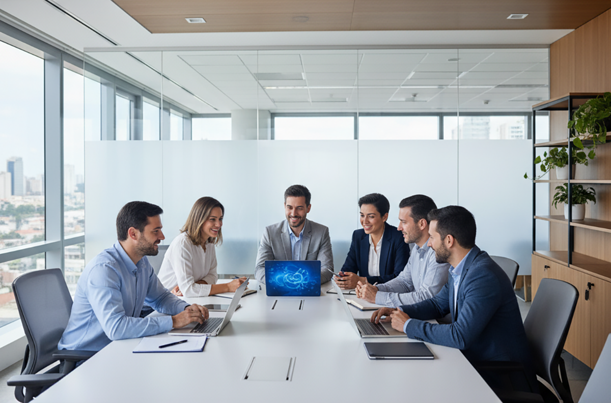 Marketing B2B