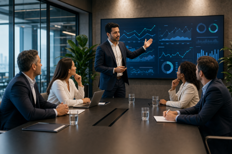 F2W Evolui: De Agência de Marketing B2B para Consultoria de Marketing B2B Estratégica para Indústrias e Empresas