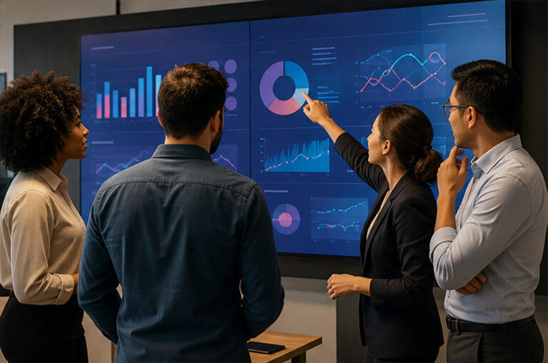Consultoria em Marketing B2B: por que sua empresa precisa de uma estratégia especializada