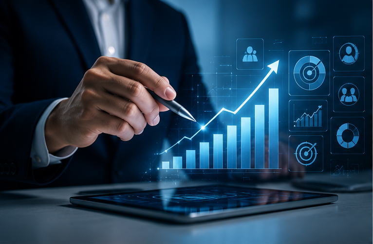 Marketing B2B