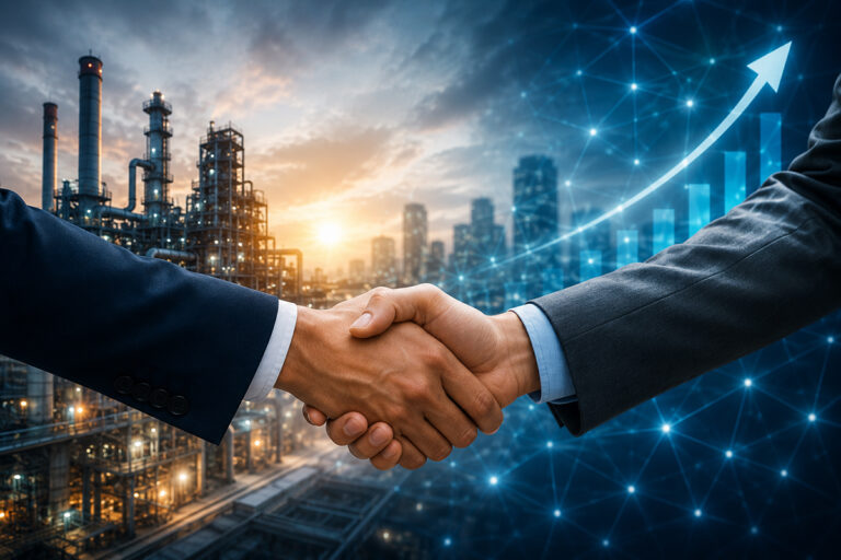 Consultoria de Marketing B2B: Por que Empresas e Indústrias Precisam de Estratégia para Crescer com Mais Resultados