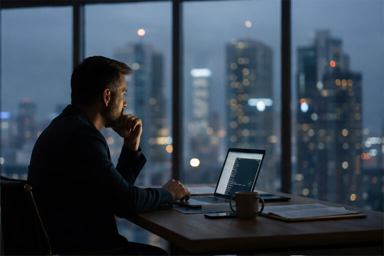O Futuro Vai Ignorar O Futuro Vai Ignorar Sua Empresa?