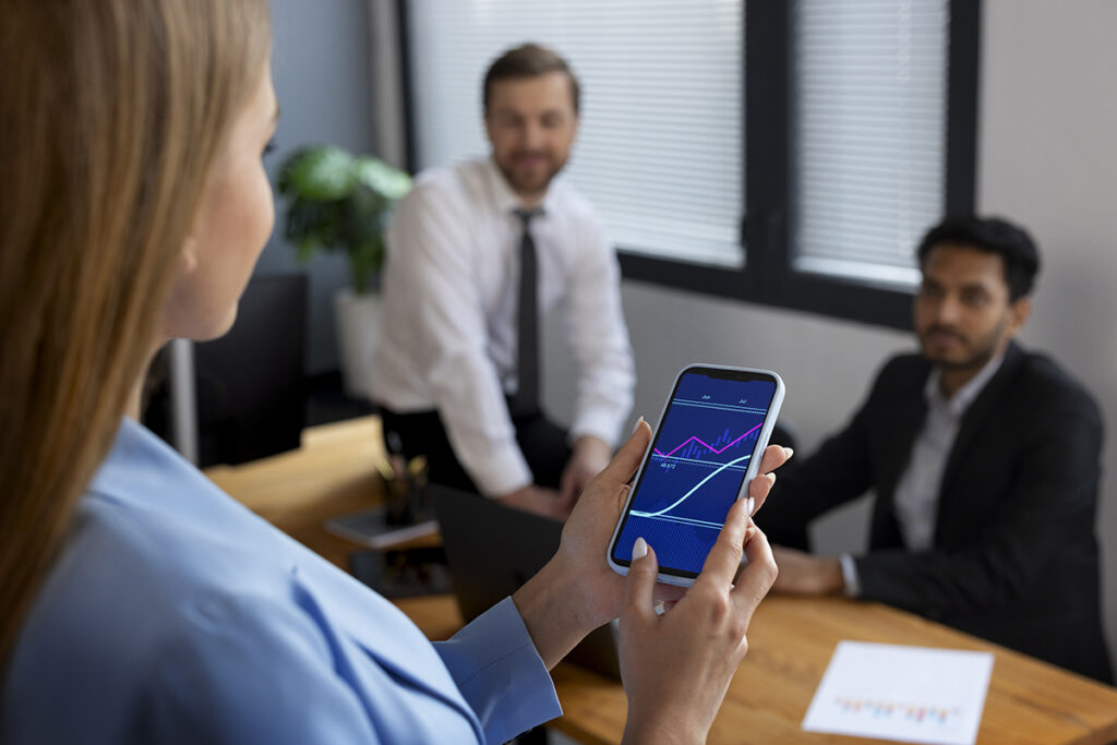 Maturidade Digital - Marketing B2B