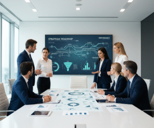 consultoria de comunicação e marketing