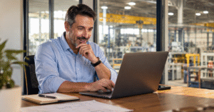 Agência de Marketing B2B